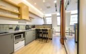 Туры в отель Upside Apartments