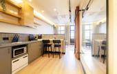 Туры в отель Upside Apartments