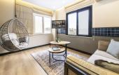 Туры в отель Upside Apartments