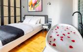 Туры в отель Upside Apartments