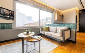 Туры в отель Upside Apartments