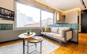 Туры в отель Upside Apartments