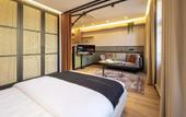 Туры в отель Upside Apartments