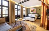 Туры в отель Upside Apartments