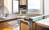Туры в отель Upside Apartments