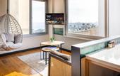 Туры в отель Upside Apartments