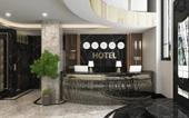 Туры в отель Costera Hotel