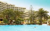 Туры в отель H10 Las Palmeras