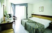 Туры в отель H10 Las Palmeras