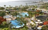 Туры в отель H10 Las Palmeras