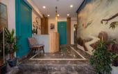 Туры в отель Lynda Hotel - Special Class