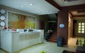 Туры в отель Park Caglayan Hotel