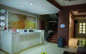 Туры в отель Park Caglayan Hotel