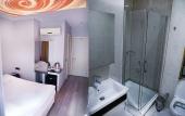 Туры в отель Park Caglayan Hotel