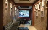 Туры в отель Park Caglayan Hotel