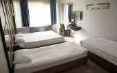 Туры в отель Park Caglayan Hotel
