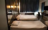 Туры в отель Park Caglayan Hotel