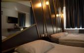 Туры в отель Park Caglayan Hotel
