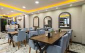Туры в отель Calenberg Hotel Istanbul