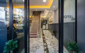 Туры в отель Calenberg Hotel Istanbul