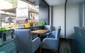 Туры в отель Calenberg Hotel Istanbul