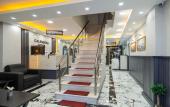 Туры в отель Calenberg Hotel Istanbul