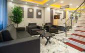 Туры в отель Calenberg Hotel Istanbul