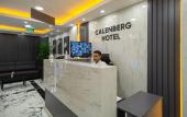 Туры в отель Calenberg Hotel Istanbul