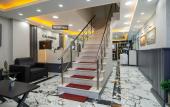 Туры в отель Calenberg Hotel Istanbul