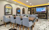 Туры в отель Calenberg Hotel Istanbul