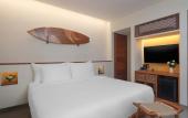 Туры в отель Chesa Canggu
