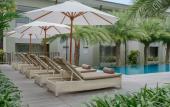 Туры в отель Chesa Canggu