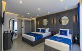 Туры в отель The Private Airport Hotel