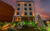 Туры в отель The Private Airport Hotel