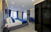 Туры в отель The Private Airport Hotel