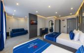Туры в отель The Private Airport Hotel