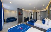 Туры в отель The Private Airport Hotel