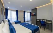 Туры в отель The Private Airport Hotel