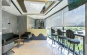 Туры в отель The Private Airport Hotel