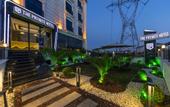 Туры в отель The Private Airport Hotel
