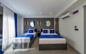 Туры в отель The Private Airport Hotel
