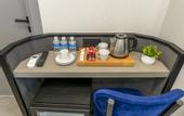 Туры в отель The Private Airport Hotel