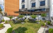 Туры в отель The Private Airport Hotel