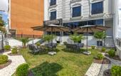 Туры в отель The Private Airport Hotel