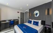 Туры в отель The Private Airport Hotel