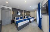 Туры в отель The Private Airport Hotel