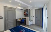 Туры в отель The Private Airport Hotel