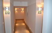Туры в отель Hallmark Hotel & Spa