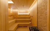 Туры в отель Hallmark Hotel & Spa
