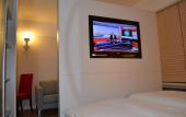 Туры в отель Hallmark Hotel & Spa